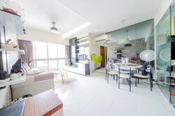 Blk 613D Damai Grove (Punggol), HDB 4 Rooms #627282201
